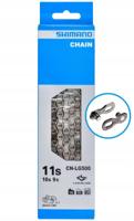 Shimano ketting 9/10/11v cnlg500138q linkglide - thumbnail