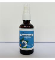 Supplements 15 Energy plus spray 30 Milliliter - thumbnail