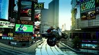 Nintendo Switch Burnout Paradise Remastered - thumbnail