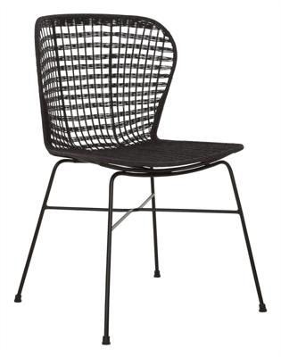 Must Living Stoel Bahamas Black