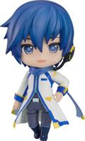 Character Vocal Series Kaito Nendoroid PVC Action Figure Kaito 2.0 10 cm - thumbnail
