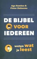 De Bijbel voor iedereen (Paperback) - thumbnail