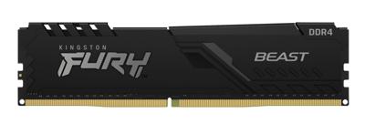 RAM geheugen Kingston FURY BEAST 32 GB DDR4 3600 MHz