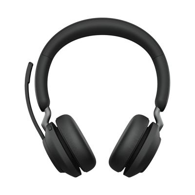 Jabra Evolve2 65 MS Stereo koptelefoon