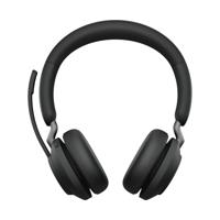 Jabra Evolve2 65 MS Stereo koptelefoon - thumbnail