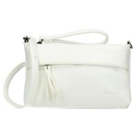 Beagles Clutch / Schoudertasje Wit - thumbnail