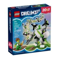 LEGO dreamzzz 71487 z-blobs robot- en voertuigavonturen - thumbnail
