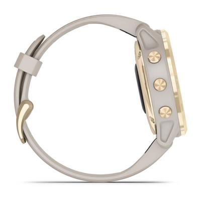 Garmin fēnix 6S sport horloge Roségoud 240 x 240 Pixels Bluetooth