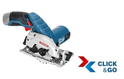 Bosch Professional Accu Combiset 5-delig 12V 3.0Ah in XL-Boxx - 0615A0017C - thumbnail
