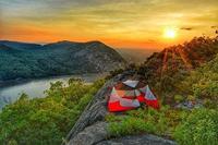 MSR Hubba Hubba NX 2-Person Backpacking Tent - thumbnail