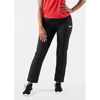 JAKO 6550D Vrijetijdsbroek Classico Dames - Zwart - 42 - thumbnail