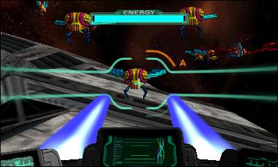 Pac-Man & Galaga Dimensions (verpakking Spaans, game Engels) Pac-Man & Galaga Dimensions (verpakking Spaans, game Engels)