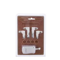 Luville General Switch adapter 4,5 volt with 4 plugs out - thumbnail