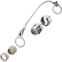 ifm Electronic E43322 Variabele klemadapter E43322 1 stuk(s) - thumbnail