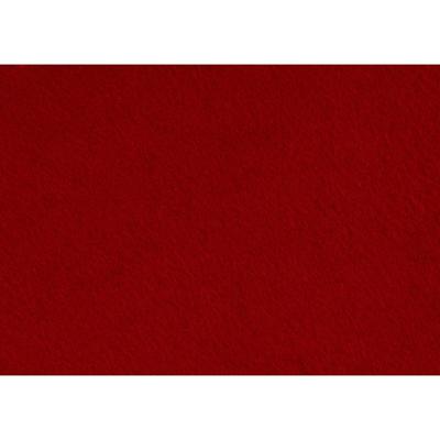 Creativ Company Hobbyvilt, antiek rood, a4, 10 vel