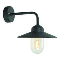 Franssen Zwarte stallampSelva - 1355 - thumbnail