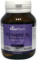 FoodState Vitamine B5 100 mg - thumbnail