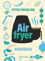 Airfryer kookboek (Hardback) - thumbnail