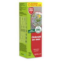 SBM Protect garden Beloukha garden 450 ml - thumbnail