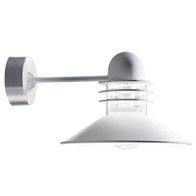 Louis Poulsen Nyhavn Wandlamp - Wit