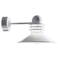 Louis Poulsen Nyhavn Wandlamp - Wit - thumbnail