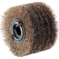 Metabo Ronde staalborstel 100x70 mm 623501000 1 stuk(s) - thumbnail