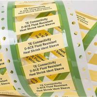 TE Connectivity 1443870001 TE RAY System 6 1 stuk(s) - thumbnail