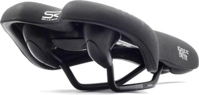 SelleRoyal Zadel selle royal freeway fit relaxed - urban life