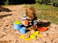 Lena Zandbak Kookset 14 stuks - thumbnail