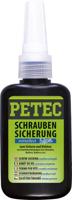 PETEC schroefbeveiliging "power" screw retention 50g medium strength blu - thumbnail