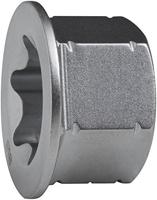 Bahco 14mm verloopst ringratelsleutel | 1RMA-14-11-HEX - thumbnail