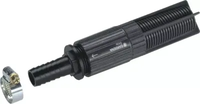GARDENA Aanzuigfilter met terugslagklep 25 mm (1") GARDENA Aanzuigfilter met terugslagklep 25 mm (1")