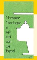 Moderne theologie (Paperback) - thumbnail