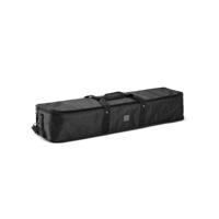 LD Systems MAUI 28 G3 SAT BAG gevoerde tas voor MAUI 28 G3 zuilluidsprekers - thumbnail