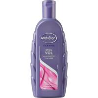 Andrelon Shampoo Steilvol (300ml) - thumbnail