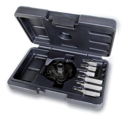 Beta 1493/C7-Zelfspannende Oliefilter Sleutel - 014930079