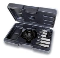 Beta 1493/C7-Zelfspannende Oliefilter Sleutel - 014930079 - thumbnail