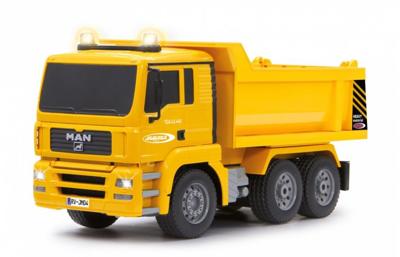 Jamara 1/20 MAN Dump Truck Jamara 1/20 MAN Dump Truck