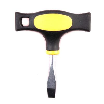 Schroevendraaier v schroef veescheermessen