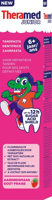 Theramed Junior Tandpasta Aardbei 6+ jaar - thumbnail