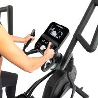Tunturi Platinum CT20 Crosstrainer - thumbnail