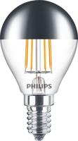 Philips LED Kogellamp Modern - 35 W - E14 - warmwit licht - thumbnail