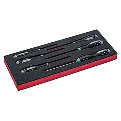 Bahco Foaminlay Fit&Go 1/3 met schroevendraaiers | ERGO | TORX® - 6-delig - FF1E1008