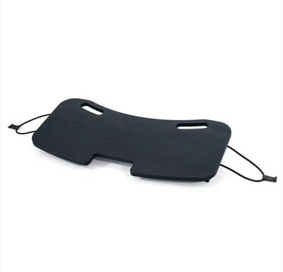 NOHrD Sprintbok V2 laptop steun zwart NOHrD Sprintbok V2 laptop steun zwart