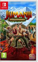 Jumanji: Wild Adventures - thumbnail