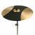 Evans SO-22RIDE SoundOff dempmat voor 22 inch ride Evans SO-22RIDE SoundOff dempmat voor 22 inch ride