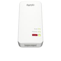 Access point Fritz! Powerline 1240 Wit - thumbnail