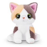 Pets Alive Smitten Kittens S2 interactieve knuffel - thumbnail