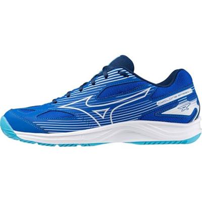 Mizuno Cyclone Speed Indoorschoenen SR 46 Mizuno Cyclone Speed Indoorschoenen SR 46