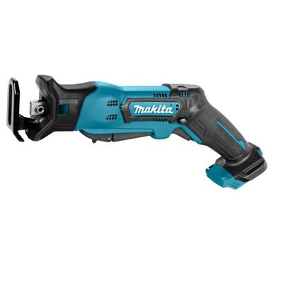 Makita JR105DZJ 10,8 V Reciprozaag| Zonder accu&apos;s en lader, in Mbox - JR105DZJ